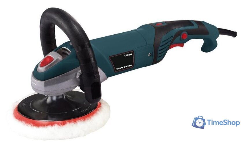 Полировальная машина Tryton TMA1400 - Изображение №1 — Интернет-магазин Time-Shop