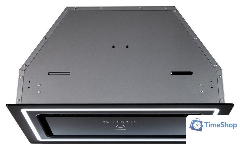 Кухонная вытяжка Zigmund & Shtain K 171.5 B - Изображение №2 — Интернет-магазин Time-Shop