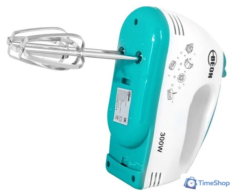 Миксер Beon BN-2205 - Изображение №2 — Интернет-магазин Time-Shop