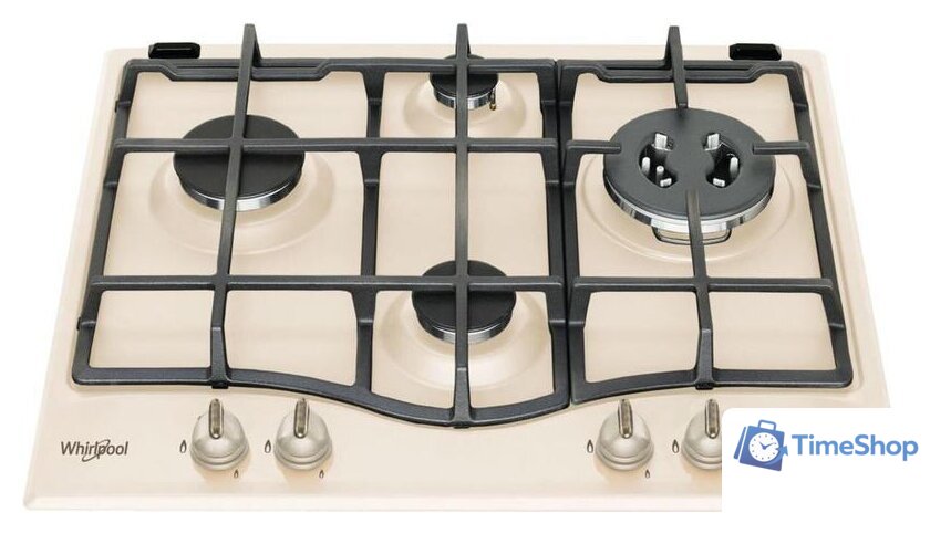 Варочная панель Whirlpool GMT 6422 OW - Изображение №1 — Интернет-магазин Time-Shop