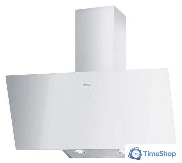 Кухонная вытяжка Franke Vertis FVT 905 (белое стекло) - Изображение №1 — Интернет-магазин Time-Shop