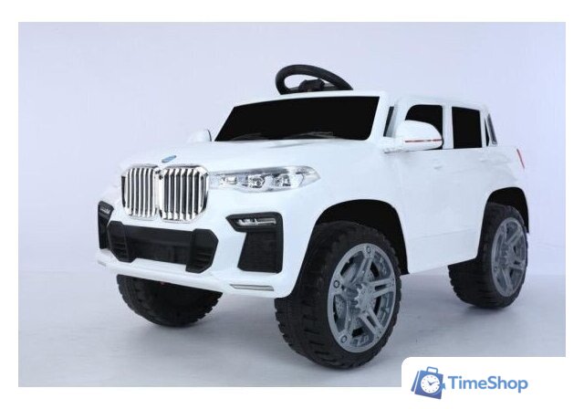 Электромобиль Sundays LS2199 (белый) - Изображение №3 — Интернет-магазин Time-Shop