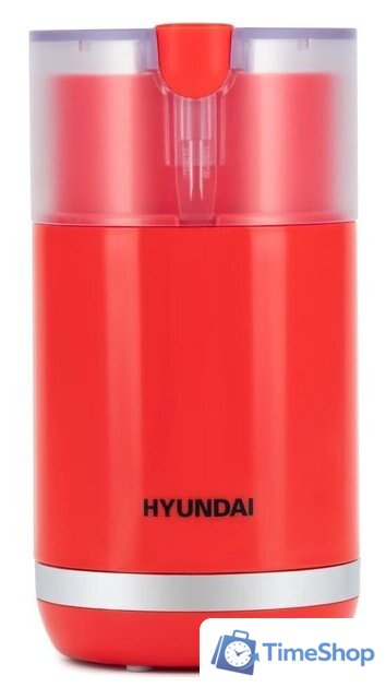 Электрическая кофемолка Hyundai HYC-G3272 - Изображение №1 — Интернет-магазин Time-Shop