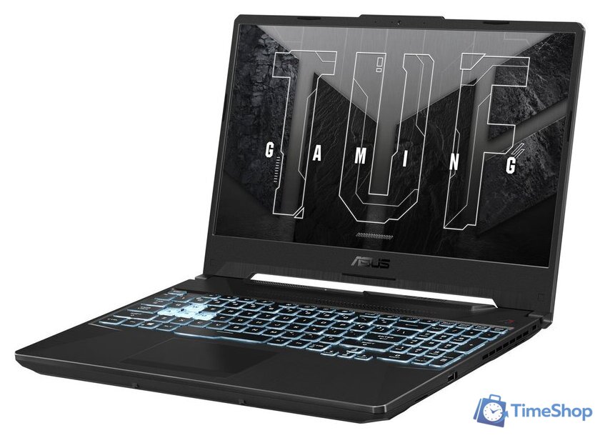 Игровой ноутбук ASUS TUF Gaming A15 FA506NCR-HN044 Win 11 Pro - Изображение №3 — Интернет-магазин Time-Shop