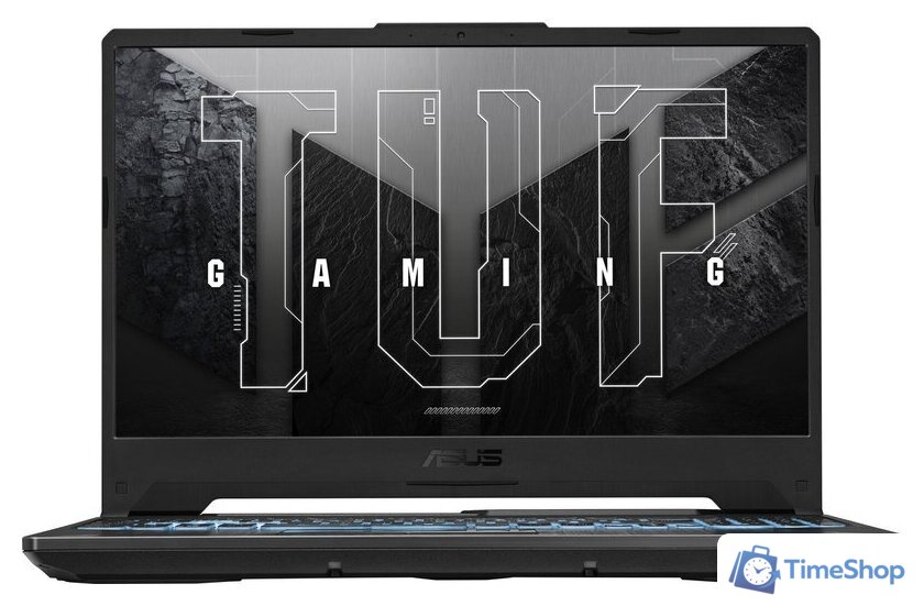 Игровой ноутбук ASUS TUF Gaming A15 FA506NCR-HN044 Win 11 Pro - Изображение №2 — Интернет-магазин Time-Shop