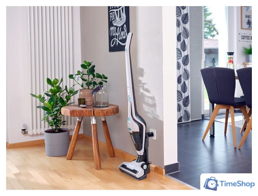 Пылесос Leifheit Rotaro PowerVac 11927 - Изображение №4 — Интернет-магазин Time-Shop