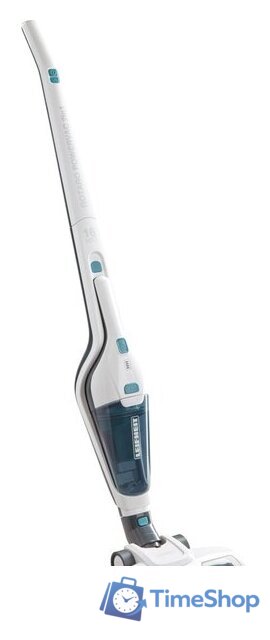 Пылесос Leifheit Rotaro PowerVac 11927 - Изображение №1 — Интернет-магазин Time-Shop