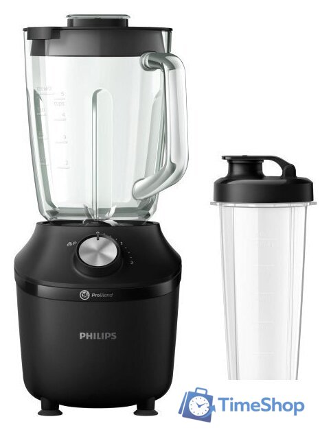 Стационарный блендер Philips HR2291/41 - Изображение №1 — Интернет-магазин Time-Shop
