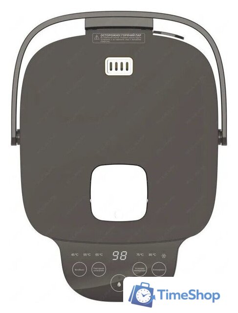 Термопот Willmark WAP-609G - Изображение №5 — Интернет-магазин Time-Shop