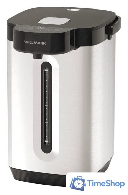 Термопот Willmark WAP-609G - Изображение №1 — Интернет-магазин Time-Shop