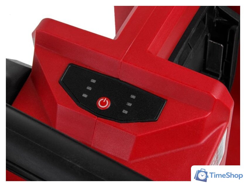 Аккумуляторная пила Wortex CEC 3536-2 ALL1 XLT Set 2333076 (с 2-мя АКБ) - Изображение №7 — Интернет-магазин Time-Shop