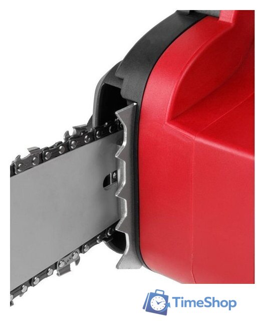 Аккумуляторная пила Wortex CEC 3536-2 ALL1 XLT Set 2333076 (с 2-мя АКБ) - Изображение №10 — Интернет-магазин Time-Shop