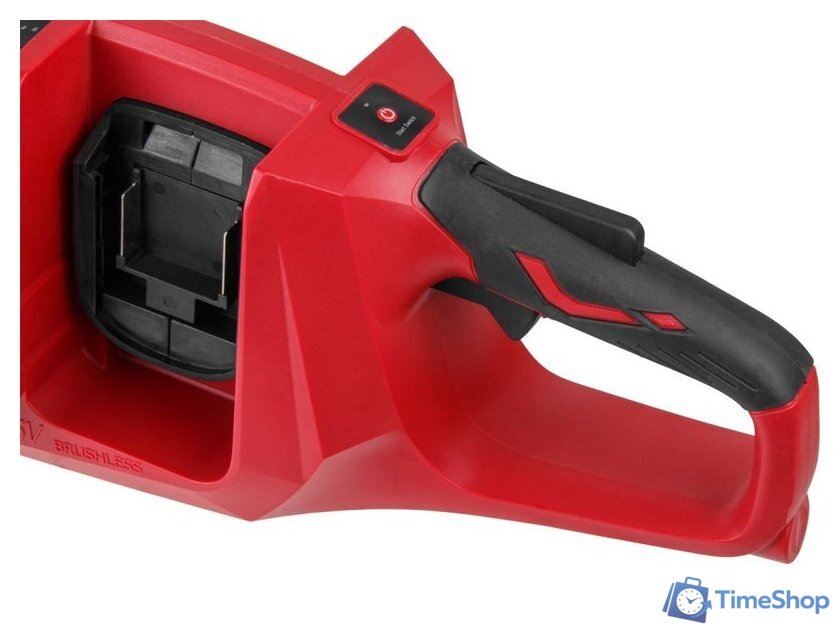 Аккумуляторная пила Wortex CEC 3536-2 ALL1 XLT Set 2333076 (с 2-мя АКБ) - Изображение №9 — Интернет-магазин Time-Shop