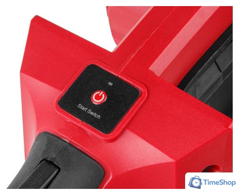 Аккумуляторная пила Wortex CEC 3536-2 ALL1 XLT Set 2333076 (с 2-мя АКБ) - Изображение №8 — Интернет-магазин Time-Shop