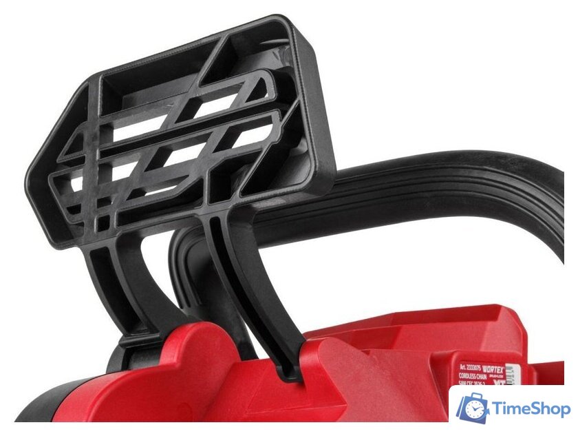 Аккумуляторная пила Wortex CEC 3536-2 ALL1 XLT Set 2333076 (с 2-мя АКБ) - Изображение №11 — Интернет-магазин Time-Shop