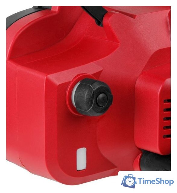 Аккумуляторная пила Wortex CEC 3536-2 ALL1 XLT Set 2333076 (с 2-мя АКБ) - Изображение №6 — Интернет-магазин Time-Shop