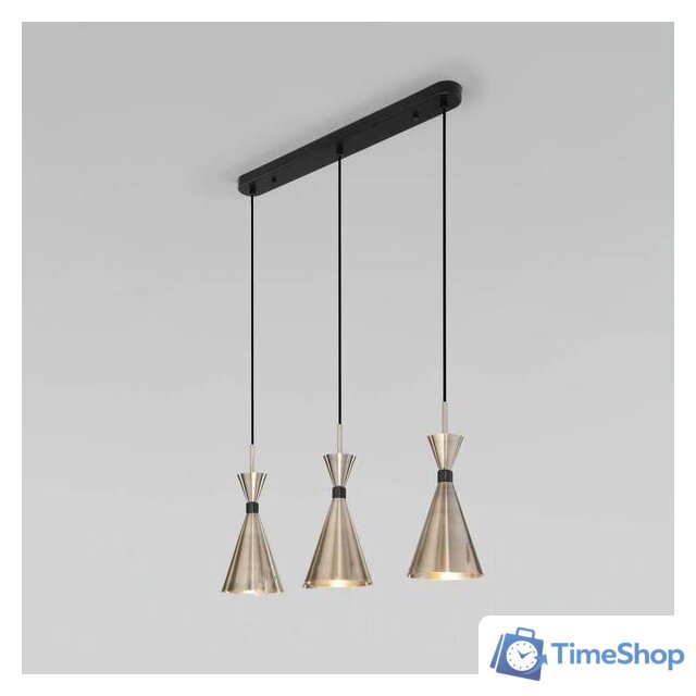 Подвесная люстра Bogate's Glustin 316/3 - Изображение №2 — Интернет-магазин Time-Shop