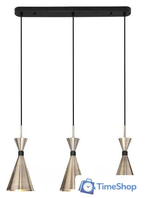 Подвесная люстра Bogate's Glustin 316/3 - Изображение №1 — Интернет-магазин Time-Shop