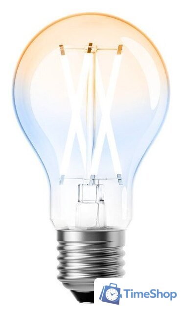 Светодиодная лампочка Яндекс YNDX-00554 E27 7Вт 2700–6500 К - Изображение №1 — Интернет-магазин Time-Shop