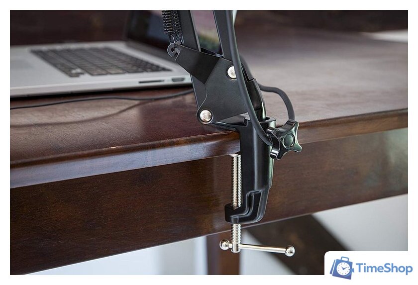 Проводной микрофон Marantz Pod Pack 1 - Изображение №5 — Интернет-магазин Time-Shop