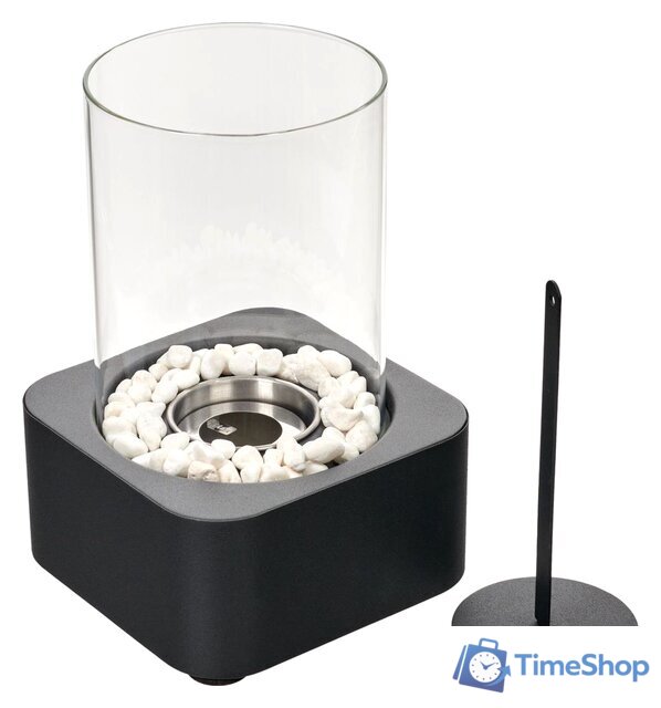 Биокамин Bradex Square TD 0746 - Изображение №1 — Интернет-магазин Time-Shop