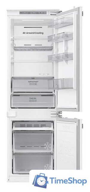 Холодильник Samsung BRB70F26CEF0EO - Изображение №1 — Интернет-магазин Time-Shop