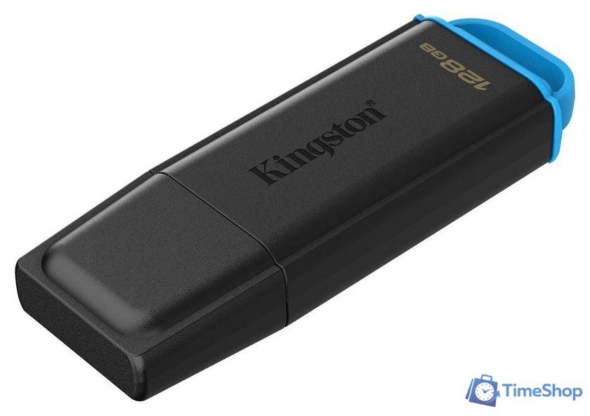 USB Flash Kingston DataTraveler Exodia 128GB DTXG2/128GB - Изображение №3 — Интернет-магазин Time-Shop