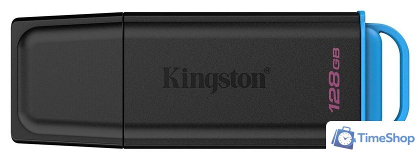 USB Flash Kingston DataTraveler Exodia 128GB DTXG2/128GB - Изображение №1 — Интернет-магазин Time-Shop