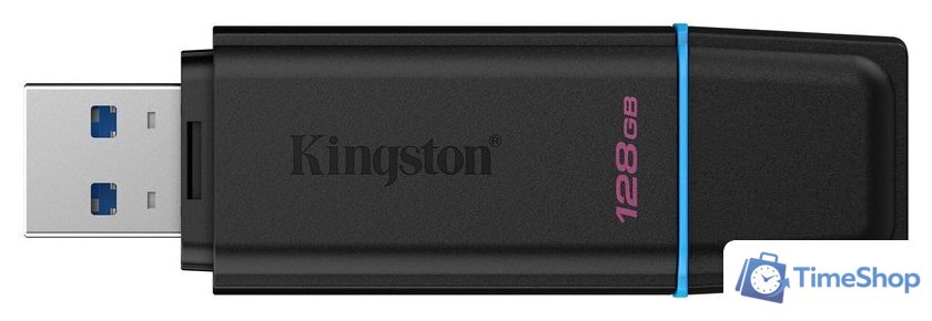 USB Flash Kingston DataTraveler Exodia 128GB DTXG2/128GB - Изображение №2 — Интернет-магазин Time-Shop
