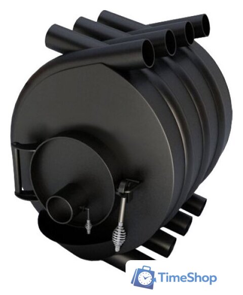 Свободностоящая печь-камин Везувий АОГТ 00 - Изображение №1 — Интернет-магазин Time-Shop