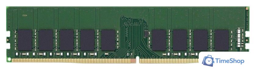Оперативная память Kingston 32ГБ DDR4 3200 МГц KTH-PL432E/32G - Изображение №1 — Интернет-магазин Time-Shop