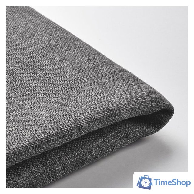 Диван Mio Tesoro Анри SB2 (Kunso Dark Grey) - Изображение №5 — Интернет-магазин Time-Shop
