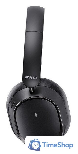Наушники FiiO EH13 (черный) - Изображение №3 — Интернет-магазин Time-Shop