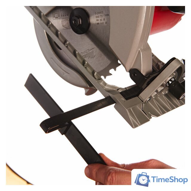 Дисковая (циркулярная) пила Milwaukee CS 60 - Изображение №7 — Интернет-магазин Time-Shop