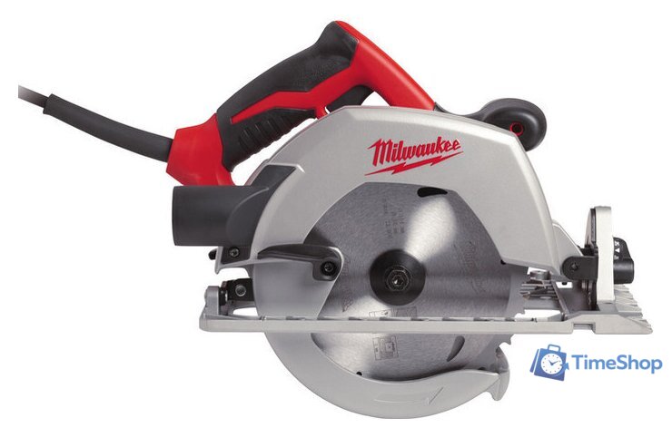 Дисковая (циркулярная) пила Milwaukee CS 60 - Изображение №1 — Интернет-магазин Time-Shop