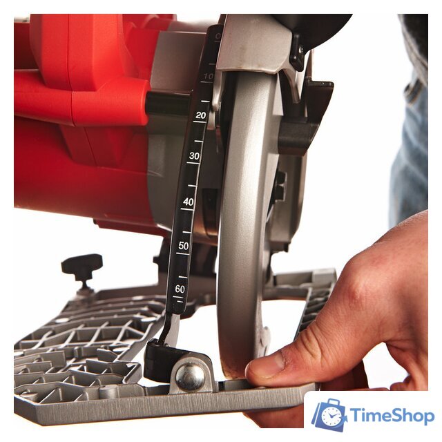 Дисковая (циркулярная) пила Milwaukee CS 60 - Изображение №6 — Интернет-магазин Time-Shop