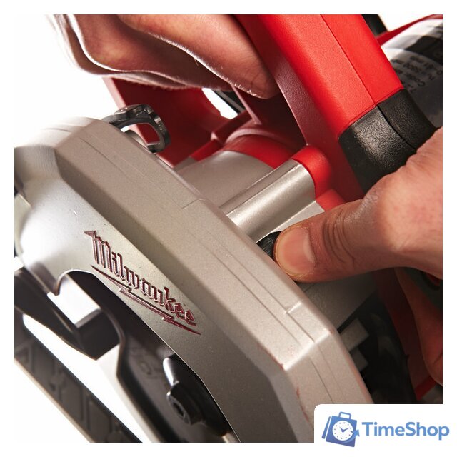 Дисковая (циркулярная) пила Milwaukee CS 60 - Изображение №9 — Интернет-магазин Time-Shop