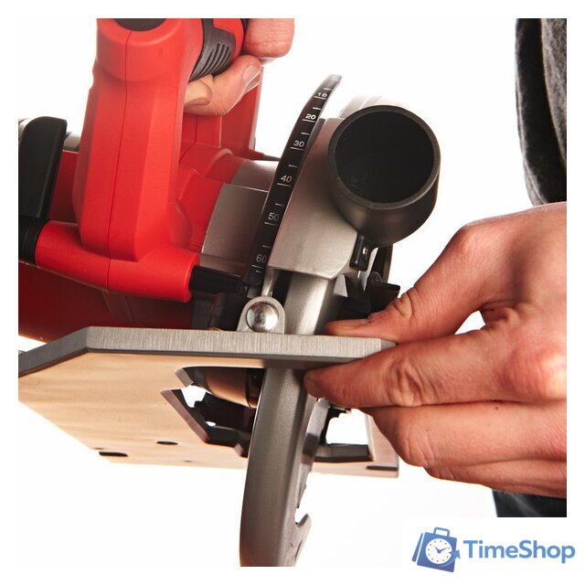 Дисковая (циркулярная) пила Milwaukee CS 60 - Изображение №3 — Интернет-магазин Time-Shop