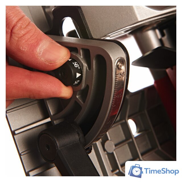 Дисковая (циркулярная) пила Milwaukee CS 60 - Изображение №8 — Интернет-магазин Time-Shop