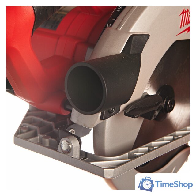 Дисковая (циркулярная) пила Milwaukee CS 60 - Изображение №5 — Интернет-магазин Time-Shop