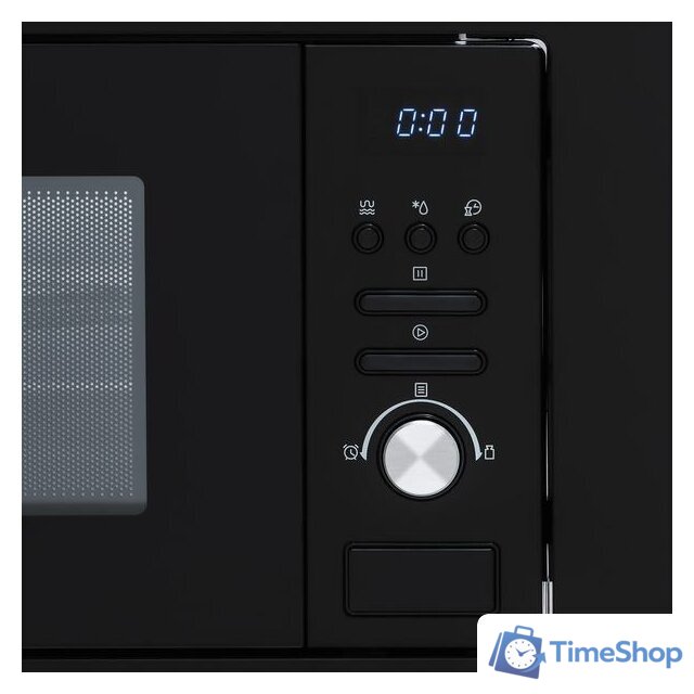 Микроволновая печь Akpo MEA 820 08 MMP01 BL - Изображение №4 — Интернет-магазин Time-Shop
