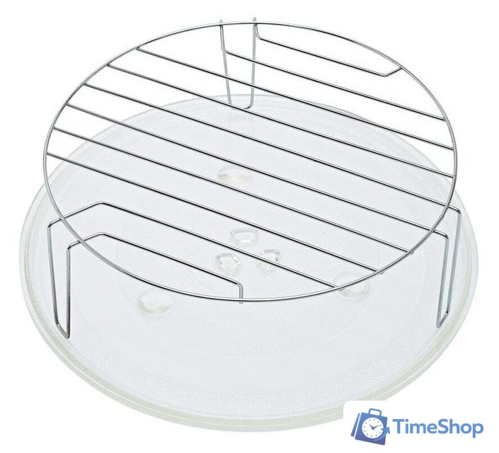 Микроволновая печь Akpo MEA 820 08 MMP01 BL - Изображение №5 — Интернет-магазин Time-Shop