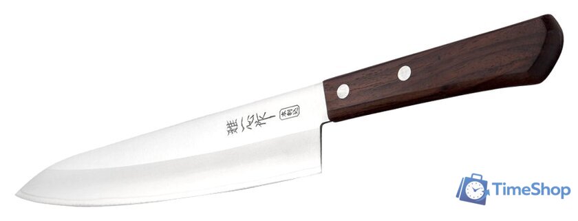 Кухонный нож Kanetsugu 2005 - Изображение №1 — Интернет-магазин Time-Shop