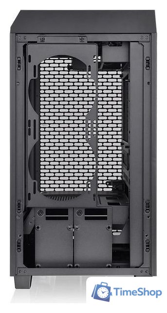 Корпус Thermaltake The Tower 200 CA-1X9-00S1WN-00 - Изображение №4 — Интернет-магазин Time-Shop