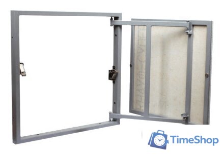 Люк ЛючкиБел Евростандарт 55x60 см - Изображение №1 — Интернет-магазин Time-Shop