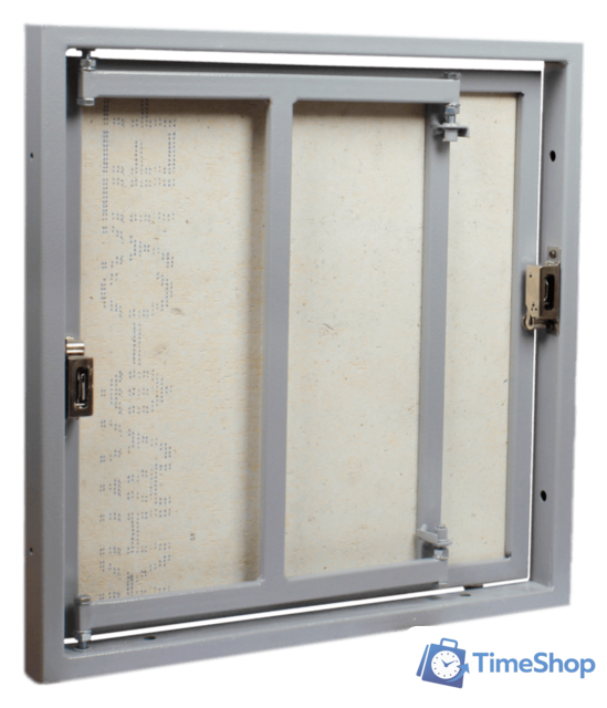 Люк ЛючкиБел Евростандарт 55x60 см - Изображение №9 — Интернет-магазин Time-Shop