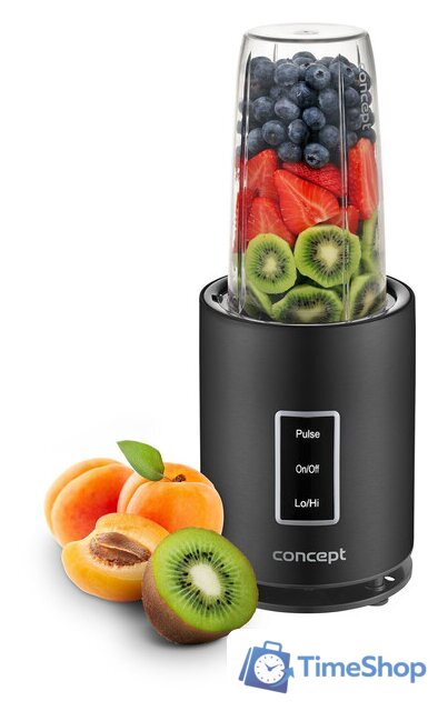 Стационарный блендер Concept SM1500 - Изображение №5 — Интернет-магазин Time-Shop