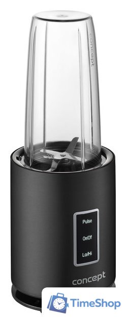 Стационарный блендер Concept SM1500 - Изображение №20 — Интернет-магазин Time-Shop