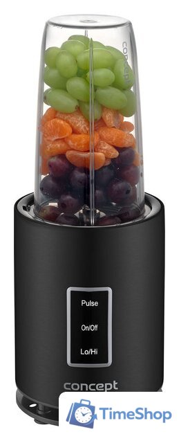 Стационарный блендер Concept SM1500 - Изображение №12 — Интернет-магазин Time-Shop