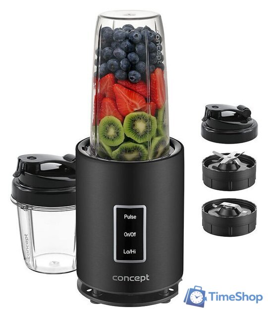Стационарный блендер Concept SM1500 - Изображение №1 — Интернет-магазин Time-Shop